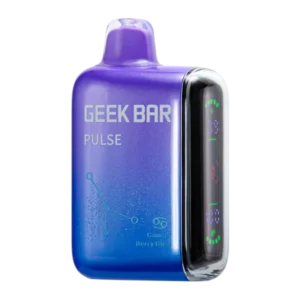 Blow-Pop Geek Bar Pulse 15000 Puffs B Pop Geek Bar Flavor — KLOUDYX Geek bar