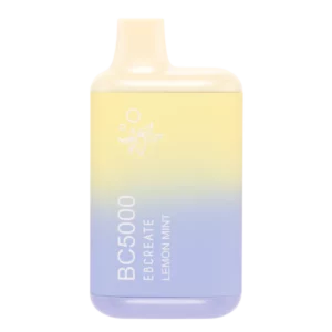 Gold Kiwi Mint Orion Bar 7500 — KLOUDYX Lost Mary Vape