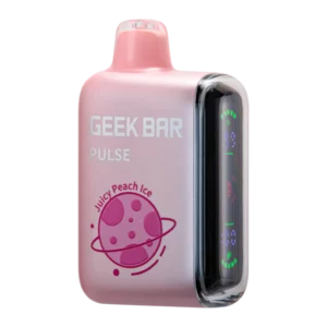 Blow-Pop Geek Bar Pulse 15000 Puffs B Pop Geek Bar Flavor — KLOUDYX Geek bar