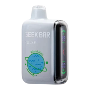 Blow-Pop Geek Bar Pulse 15000 Puffs B Pop Geek Bar Flavor — KLOUDYX Geek bar