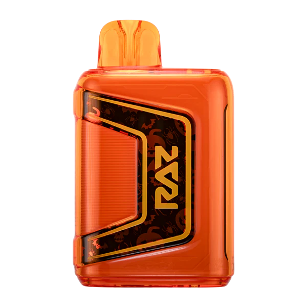 Apple Cinnamon RAZ TN9000 &mdash; KLOUDYX Raz Vape