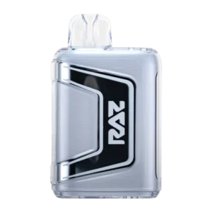 Iced Blue Dragon RAZ DC25000 — KLOUDYX Raz Vape