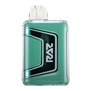 Gold Kiwi Mint Orion Bar 7500 — KLOUDYX Lost Mary Vape