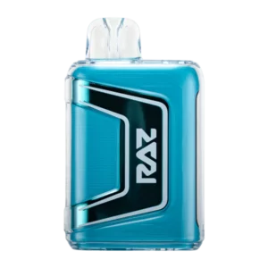Bangin Sour Berries RAZ DC25000 — KLOUDYX Raz Vape