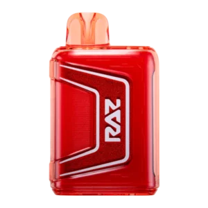 Apple Cinnamon RAZ TN9000 — KLOUDYX Raz Vape