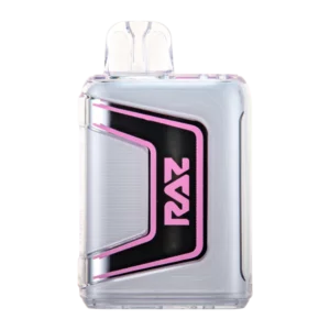 Iced Blue Dragon RAZ DC25000 — KLOUDYX Raz Vape