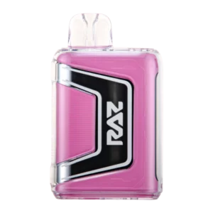 Bangin Sour Berries RAZ DC25000 — KLOUDYX Raz Vape