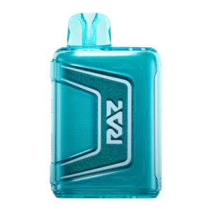 Apple Cinnamon RAZ TN9000 — KLOUDYX Raz Vape