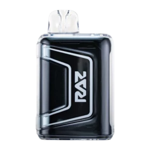 Bangin Sour Berries RAZ DC25000 — KLOUDYX Raz Vape