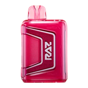 Apple Cinnamon RAZ TN9000 — KLOUDYX Raz Vape