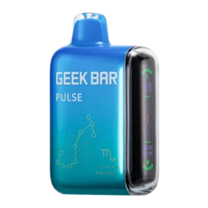 Gold Kiwi Mint Orion Bar 7500 — KLOUDYX Lost Mary Vape