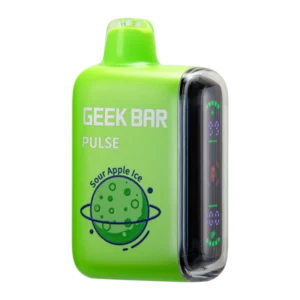 Blow-Pop Geek Bar Pulse 15000 Puffs B Pop Geek Bar Flavor — KLOUDYX Geek bar
