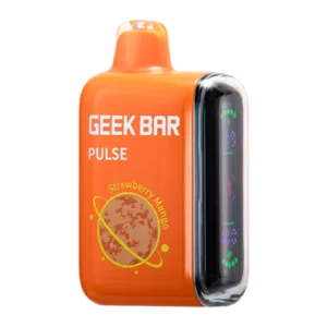 Berry Bliss Geek Bar Pulse 15000 Puffs Berry Bliss Geek Bar Flavor — KLOUDYX Geek bar