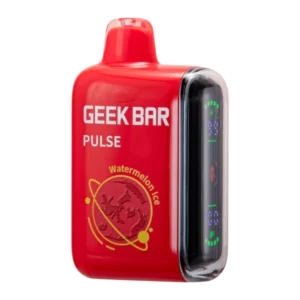 Blackberry B-Pop Geek Bar Pulse X 25k — KLOUDYX Geek Bar