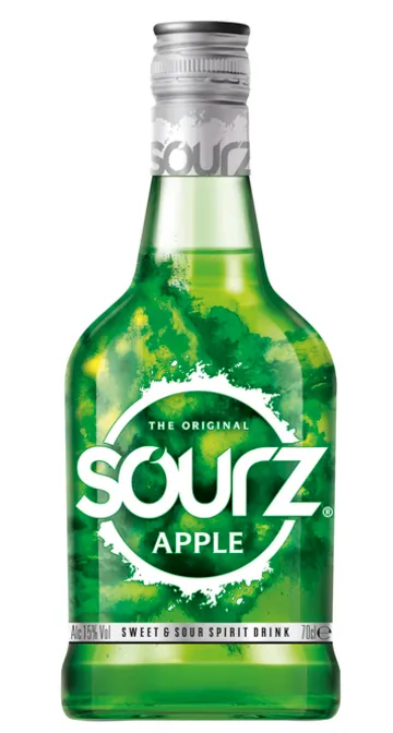 Sour Apple (2)