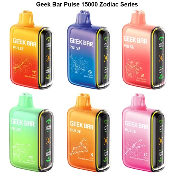 Experience the Ultimate Combination of Taste and Mobility with Sour Apple Blow Pop Geek Bar
