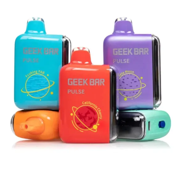 Sour Apple Blow Pop Geek Bar (6)
