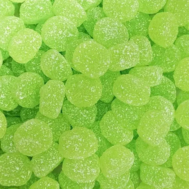 Sour Apple Blow Pop Geek Bar flavor (2)