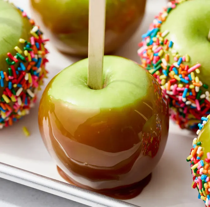apple