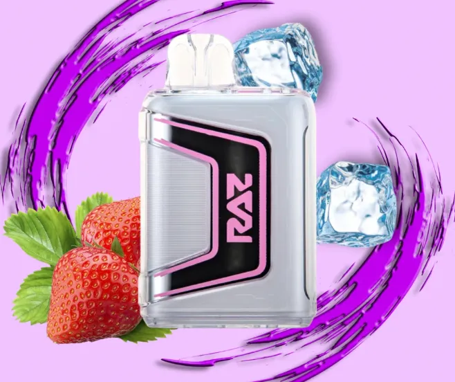 Raz Vapes and Salt Nic: Exploring Flavors and Features