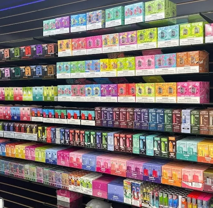 How to Find the Cheapest Disposable Vape: Tips and Tricks for Savings