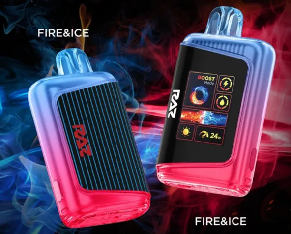 How Long Should a Raz Vape Last? A Detailed Guide to Maximizing Your Vaping Experience