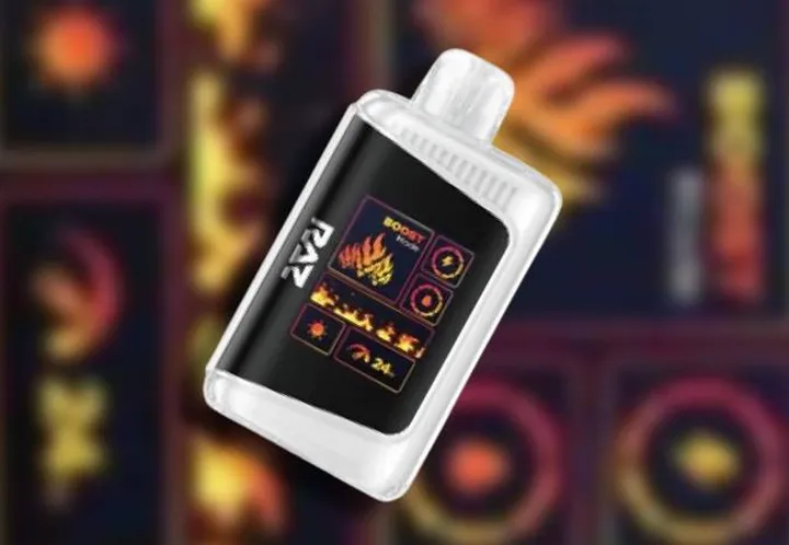 Are Raz Vapes Salt Nic? Unveiling the Truth Behind the Brand