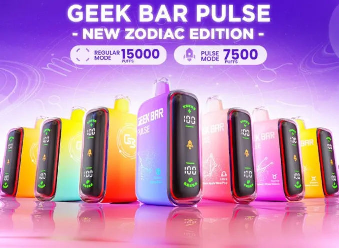 Top Online Retailers for Disposable Vape Purchases: KloudyX and Other Options