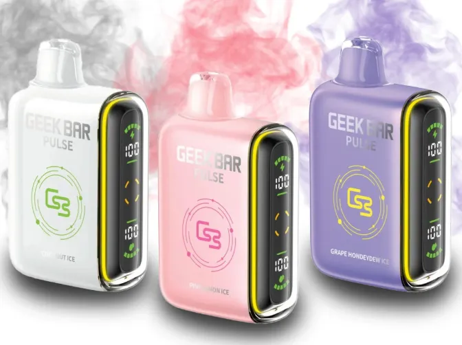 Leading Online Retailers for Disposable Vape Purchases: KloudyX and Other Options