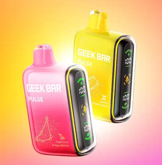 Geek Bar Pulse Vape Pricing Guide